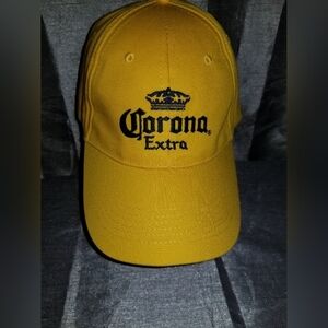 Corona Extra One Size Ball Cap Large Adult Size